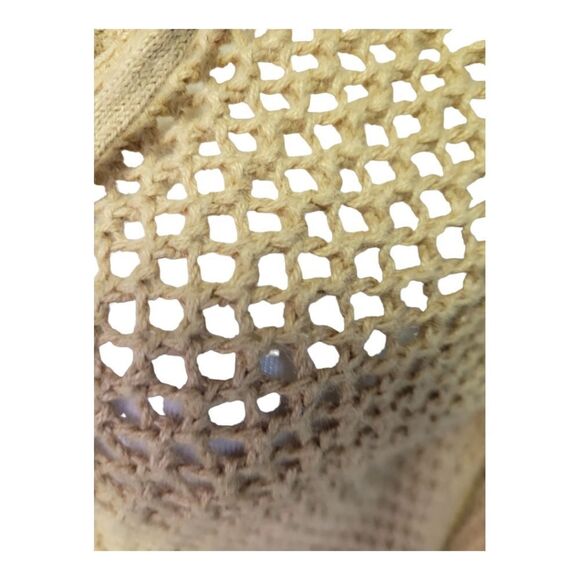 Abercrombie & Fitch woven hoodie - Picture 6 of 13